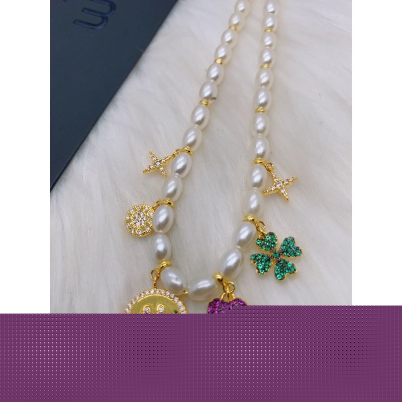 Apm Necklaces